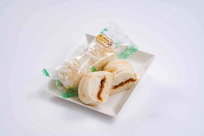 フリアンパン洋菓子店「フランスみそパン」