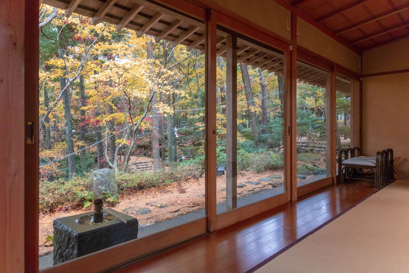 木村茶道美術館(柏崎市フォトギャラリー)