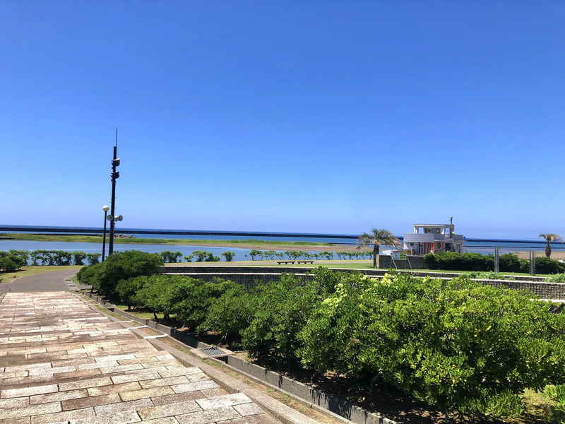 みなとまち海浜公園