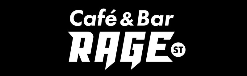 Cafe&Bar RAGE ST池袋東口