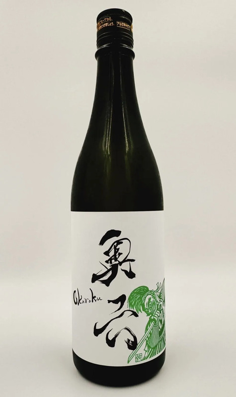 奧六,純米吟醸,UNITE,生酛造り,日本酒,地酒,盛岡,週末イベント