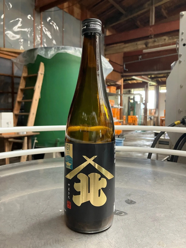 堀の井,山北40,純米大吟醸,淡麗,日本酒,地酒,盛岡,週末,イベント