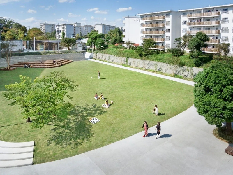 UR賃貸住宅リノベーション写真