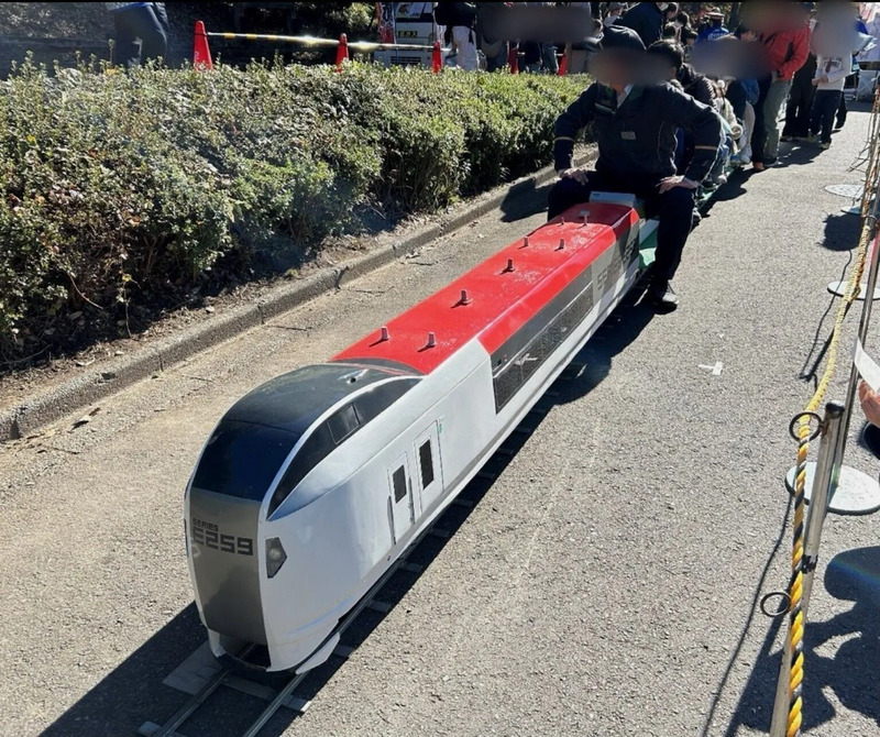 町田秋まつり,イベントラリー