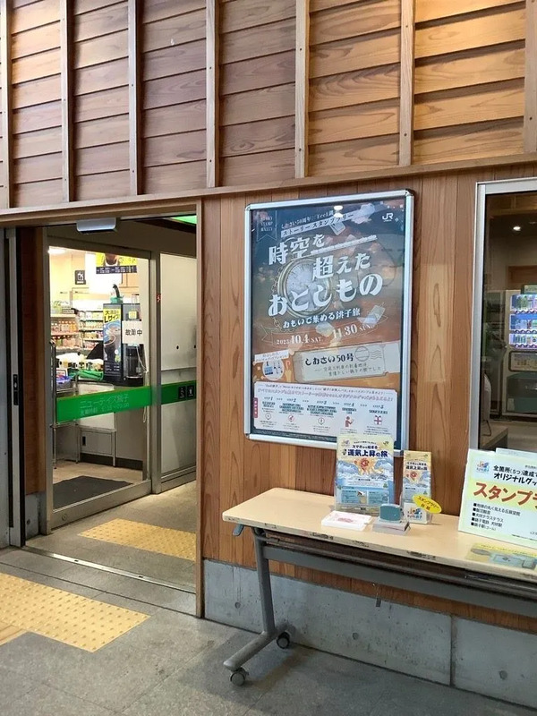 キーワード設置場所