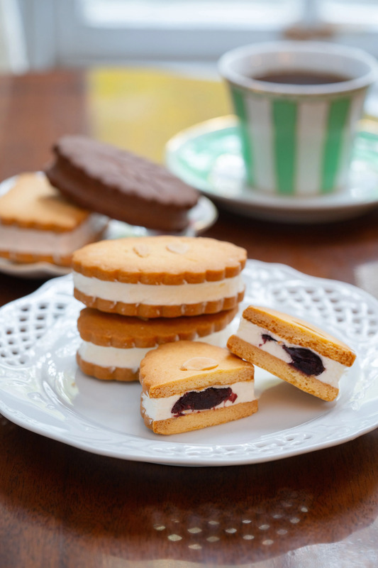 チェリーサンド10個入り