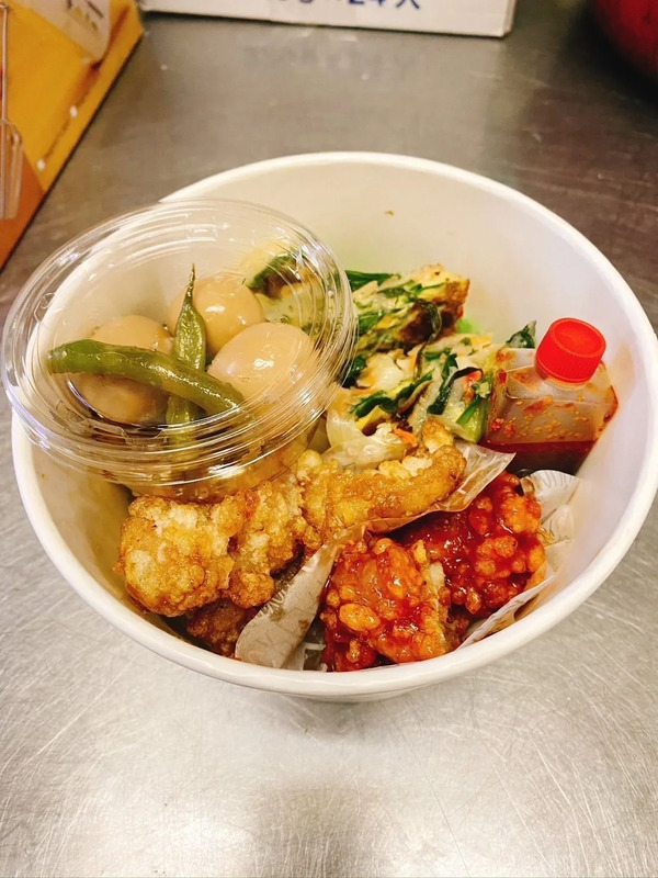 韓国惣菜セット