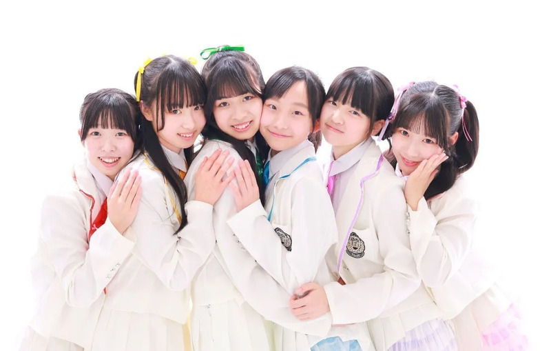 アルプスおとめ