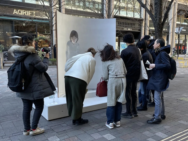 イベント さんぽ