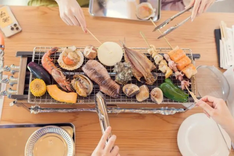 Kamogawa SEASIDE BASE