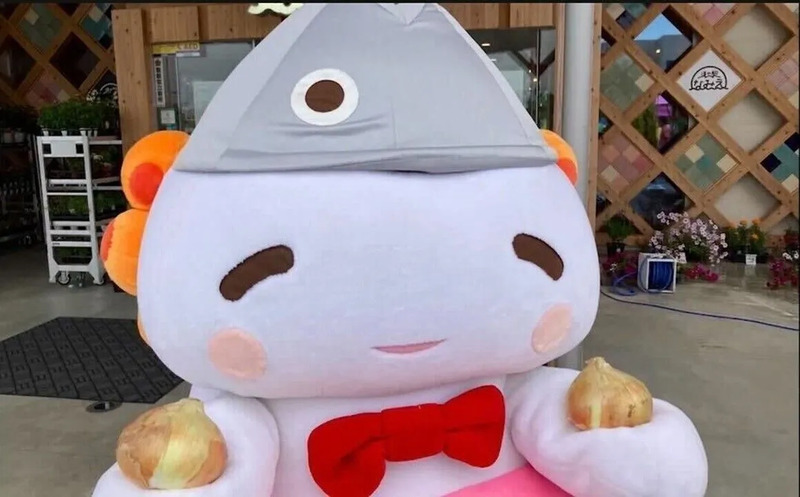 うけどんの写真