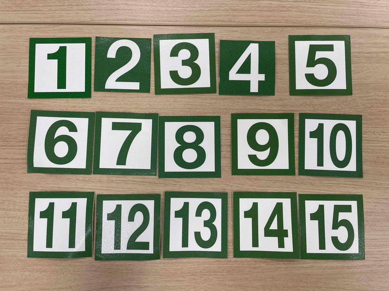 ELPAREO　鉄道の日　ヘッドマーク　2018.10.14 ELPAREO 鉄道の日 ヘッドマーク 2018.10.14 美術品