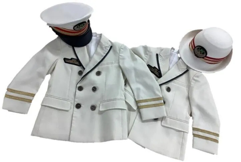 子ども 制服 体験 駅長 JR