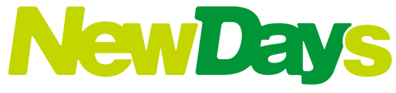 写真8:NewDaysロゴ