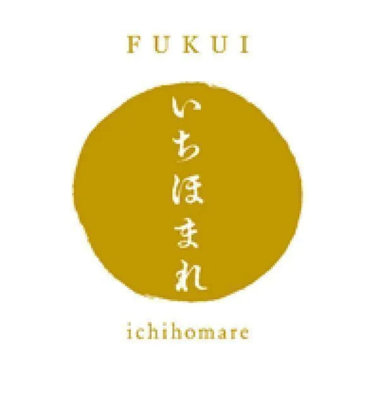 いちほまれロゴ