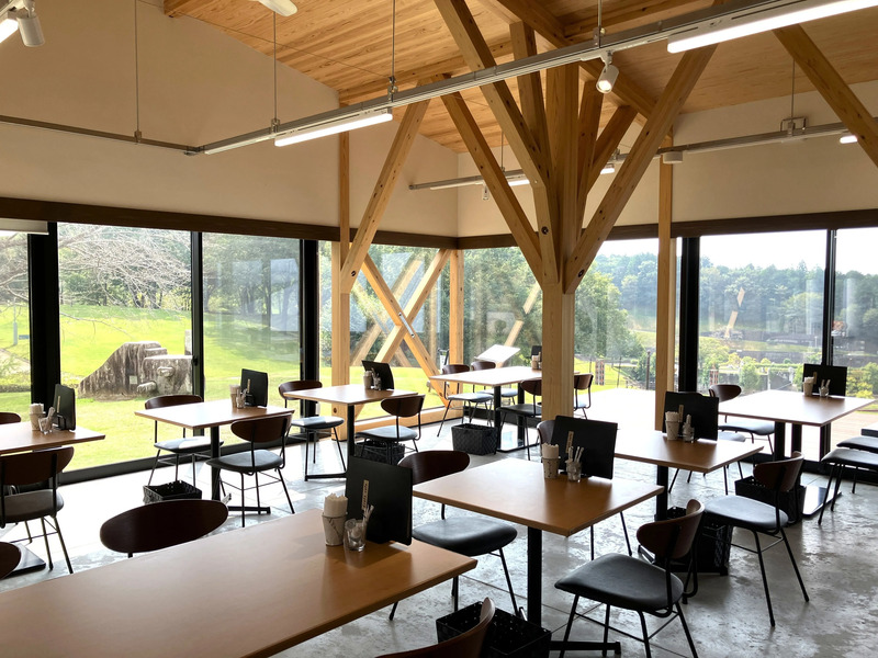 クラフトカフェ1