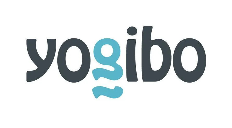 Yogiboロゴ
