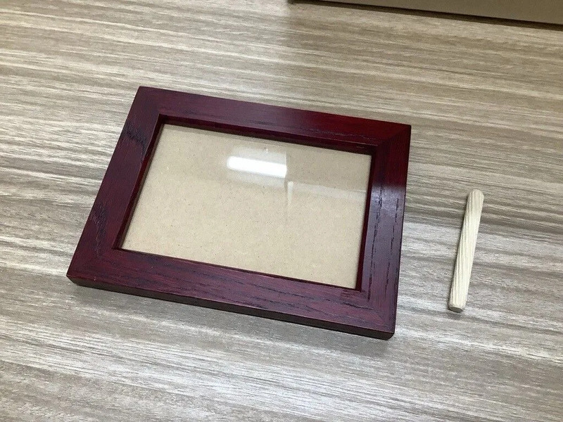 写真立て（イメージ）