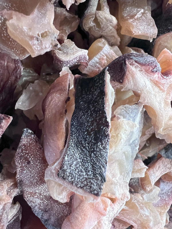 タコ 乾物 赤羽屋磯辺商店