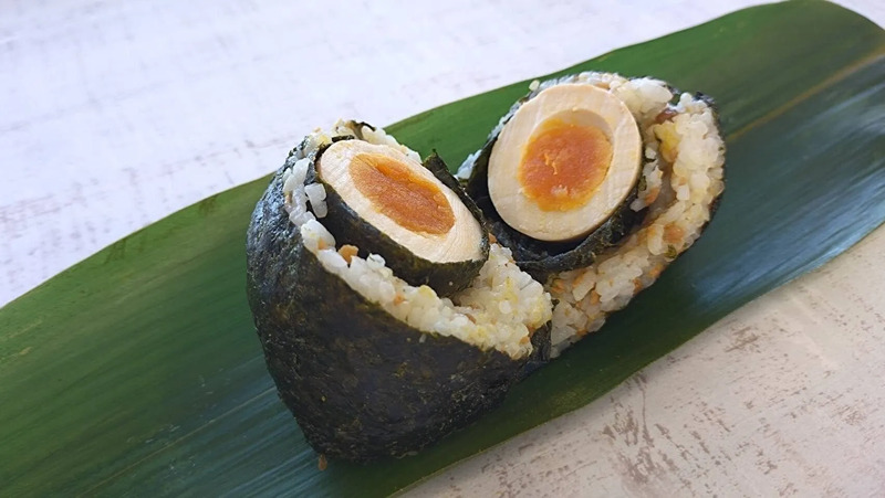 松廼家おにぎり 駅弁松廼家