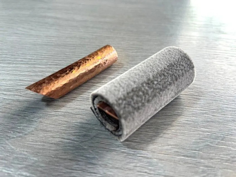 第37回 新幹線車両基地まつり イベント 東北新幹線 トロリ線 箸置きづくり ワークショップ モケット