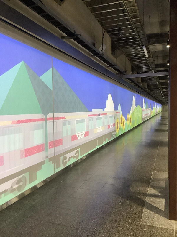 期間限定のスペシャルムービー