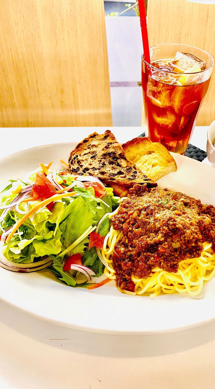 日替わりランチ