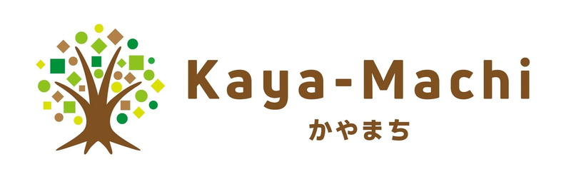 Kaya-Machiロゴ