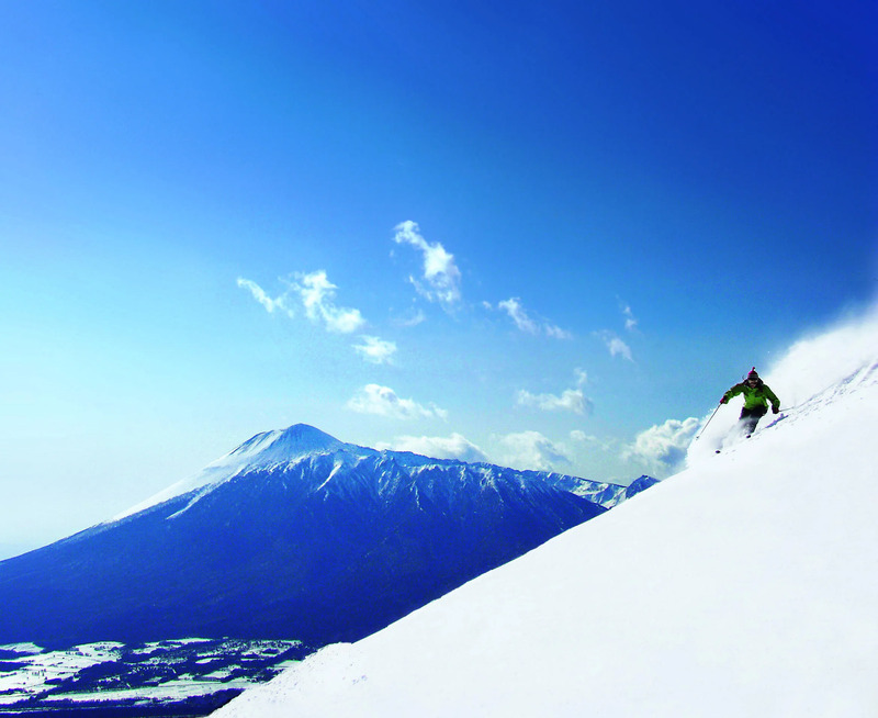 Appi Kogen Ski Resort