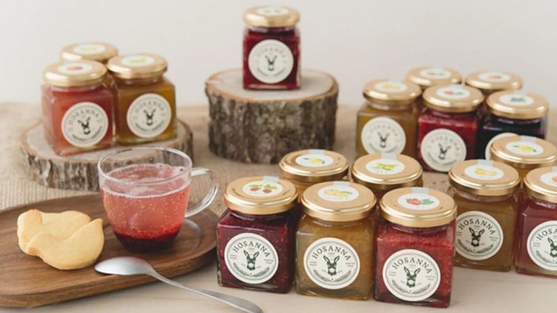 ホサナショップ