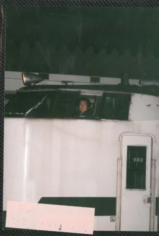 715系1000番代 583系