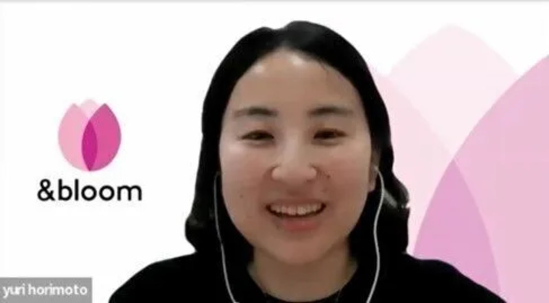 インタビュー画像①