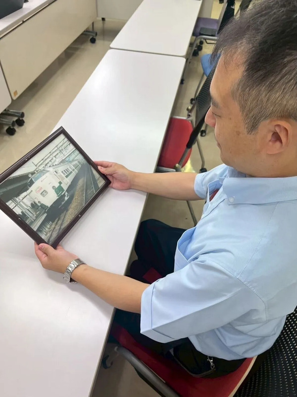 715系1000番代 583系