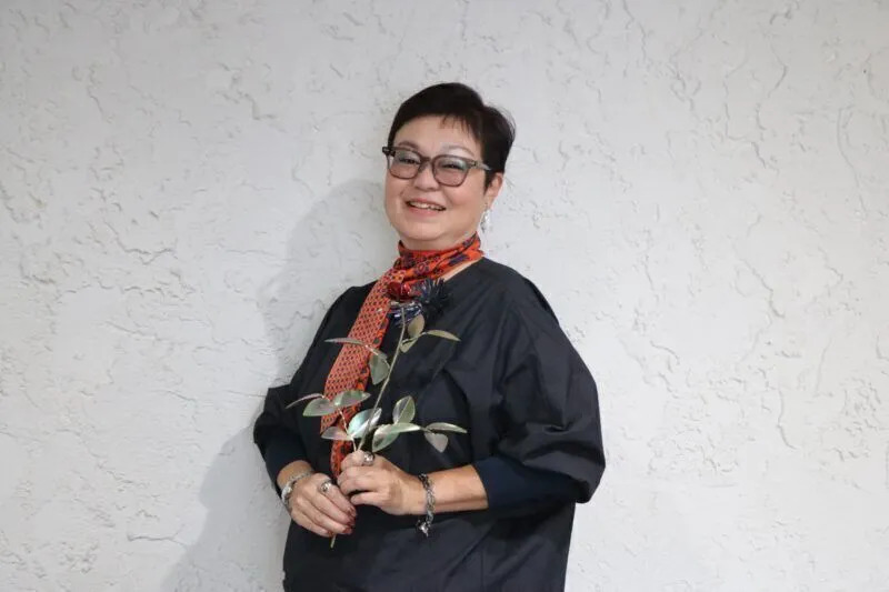 ミューテック35石塚朋子さん