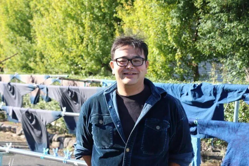 壺草苑村田敏行さん