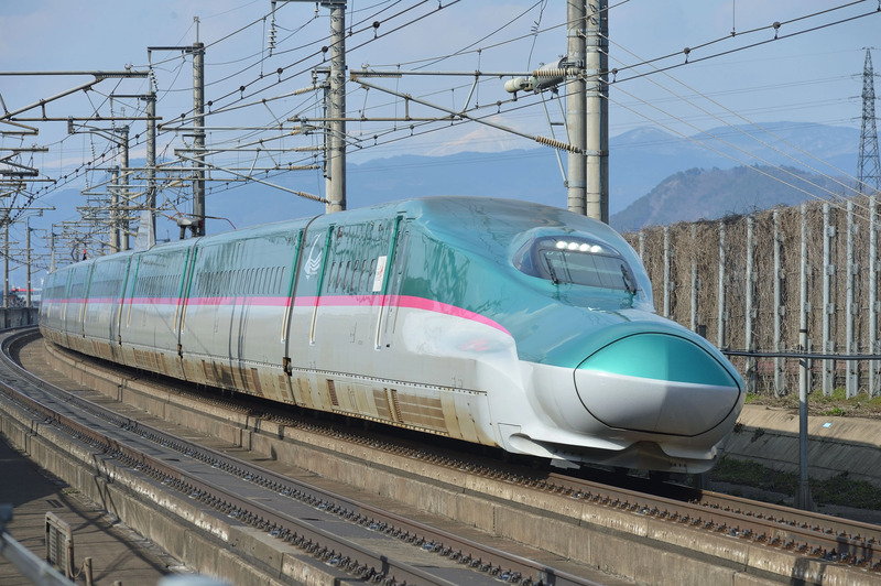 shinkansen
