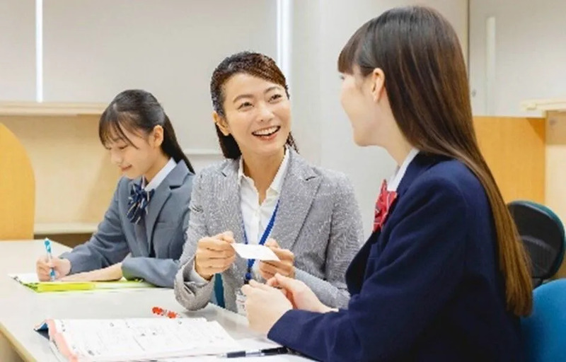 京進の個別指導スクール・ワン 南与野教室