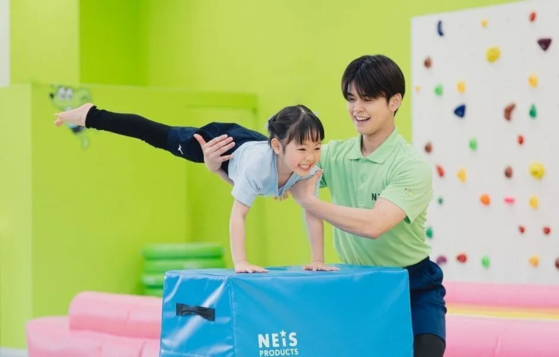 ネイス体操教室