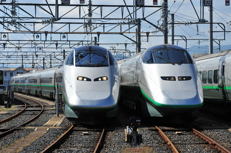 E3系1000番代/2000番代