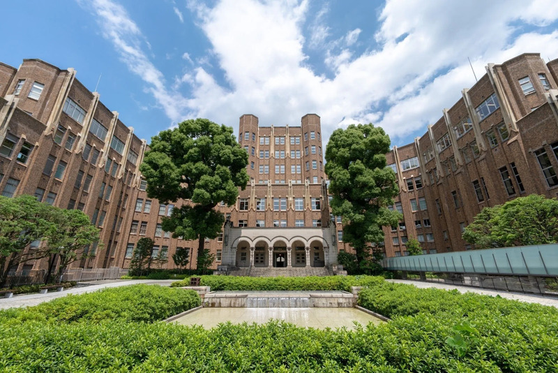 港区立郷土歴史館(提供:港区立郷土歴史館)