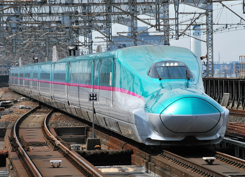 鉄道博物館 大宮駅 新幹線