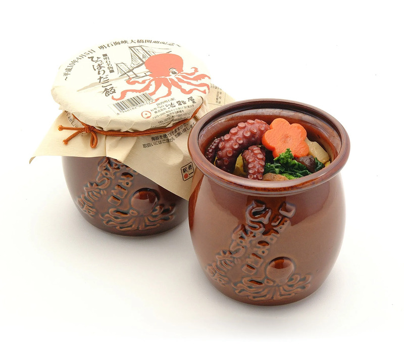 ひっぱりだこ飯