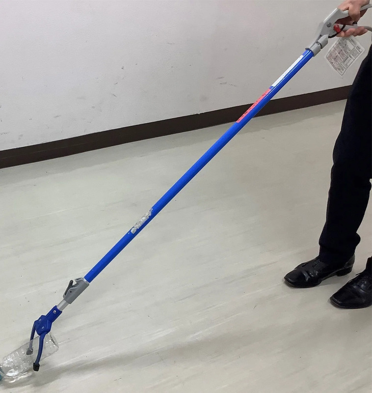 チャレンジブース