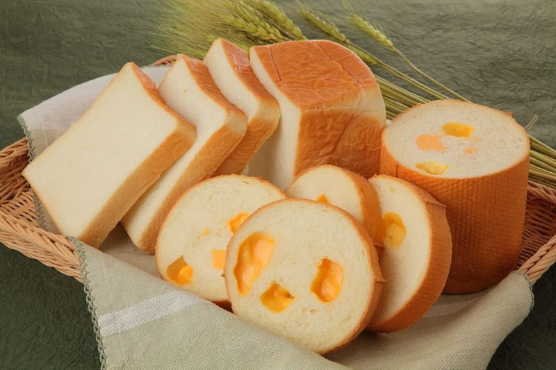 金谷ホテルベーカリー