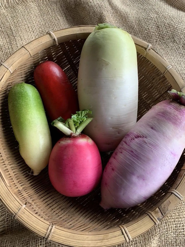 日光あおぞら農園