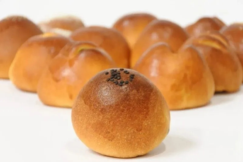 オギノパン,横浜線マルシェ