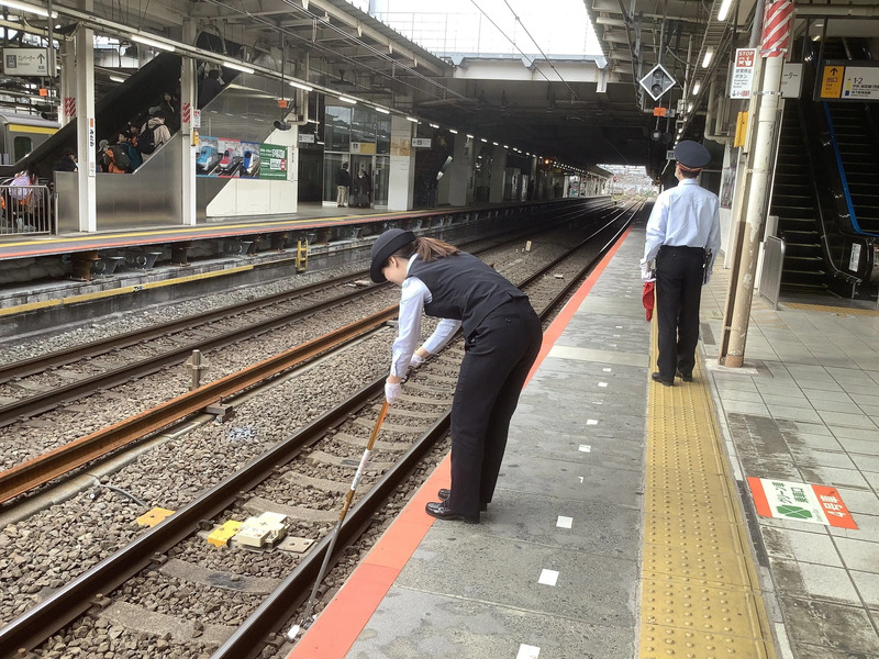 マジックハンド体験イメージ