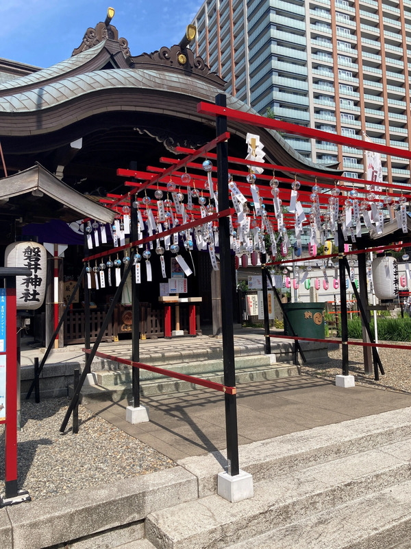 画像③磐井神社