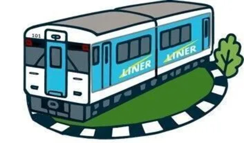 左沢線キハ101系