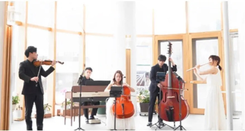 Minichestra（ミニケストラ）